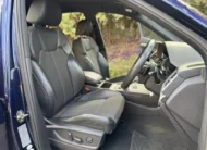 2018 Audi Q5 S-Line Quattro Leather