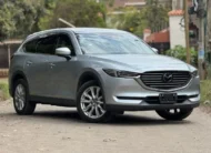 2018 Mazda CX-8