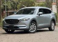 2018 Mazda CX-8