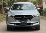 2018 Mazda CX-8