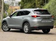 2018 Mazda CX-8