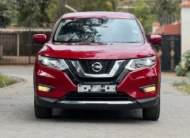 2018 Nissan X-Trail