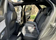 2018 Peugeot 3008 GT-Line Sunroof