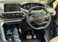 2018 Peugeot 3008 GT-Line Sunroof