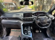 2018 Peugeot 3008 GT-Line Sunroof