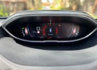 2018 Peugeot 3008 GT-Line Sunroof
