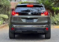 2018 Peugeot 3008 GT-Line Sunroof