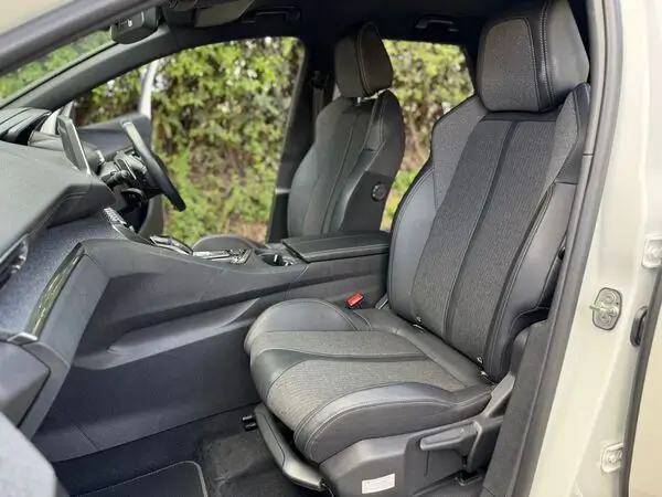 2018 Peugeot 3008 GT Line Low Mileage