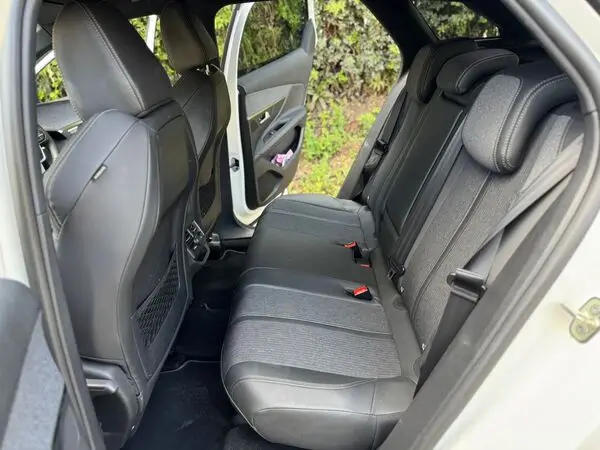 2018 Peugeot 3008 GT Line Low Mileage