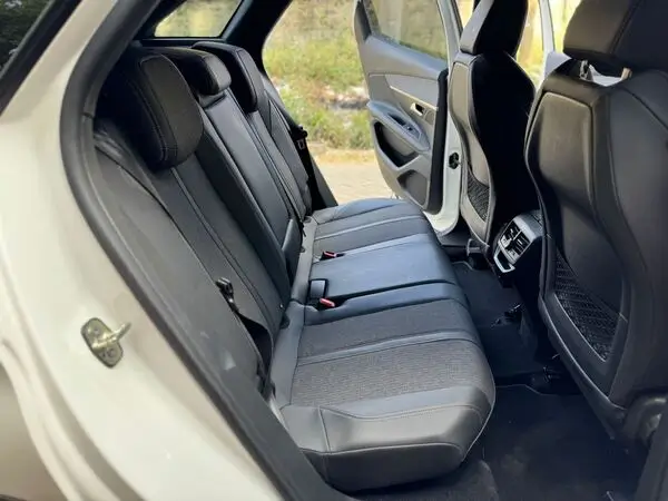 2018 Peugeot 3008 GT Line Low Mileage