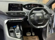 2018 Peugeot 3008 GT Line Low Mileage