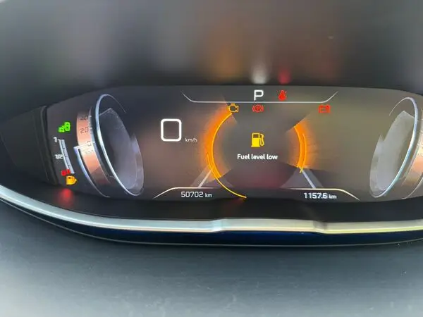 2018 Peugeot 3008 GT Line Low Mileage