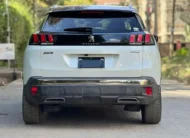 2018 Peugeot 3008 GT Line Low Mileage