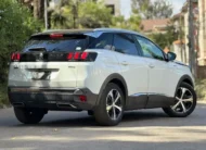 2018 Peugeot 3008 GT Line Low Mileage