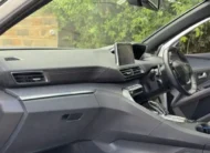 2018 Peugeot 3008 GT Line Low Mileage