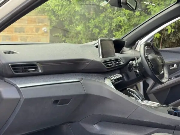 2018 Peugeot 3008 GT Line Low Mileage