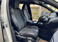 2018 Peugeot 3008 GT Line Low Mileage