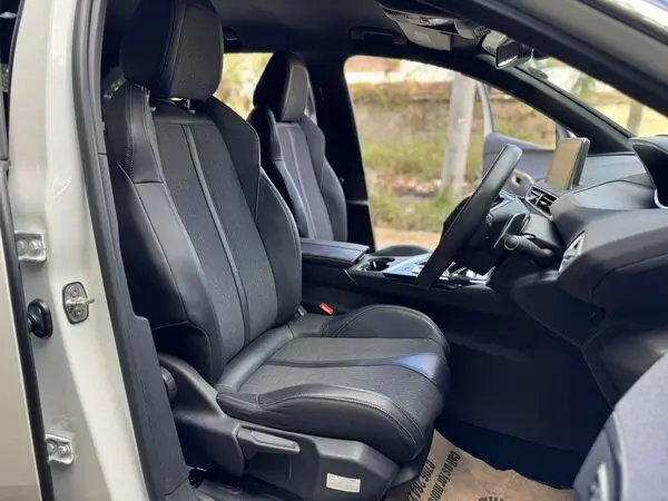 2018 Peugeot 3008 GT Line Low Mileage