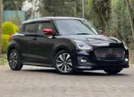 2018 Suzuki Swift RS
