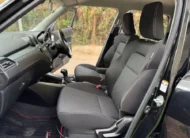 2018 Suzuki Swift RS