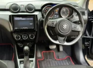 2018 Suzuki Swift RS