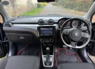 2018 Suzuki Swift RS