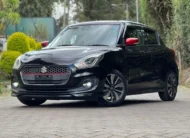 2018 Suzuki Swift RS