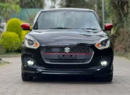 2018 Suzuki Swift RS