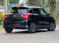 2018 Suzuki Swift RS