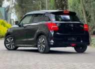 2018 Suzuki Swift RS