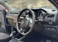 2018 Suzuki Swift RS