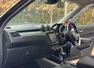 2018 Suzuki Swift RS