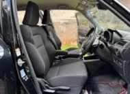 2018 Suzuki Swift RS