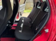 2018 Suzuki Swift Sport Red BodyKit