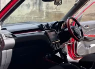 2018 Suzuki Swift Sport Red BodyKit