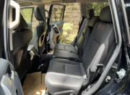 2018 Toyota Landcruiser Prado TX Sunroof