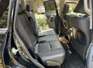2018 Toyota Landcruiser Prado TX Sunroof