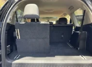 2018 Toyota Landcruiser Prado TX Sunroof