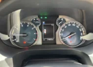 2018 Toyota Landcruiser Prado TX Sunroof