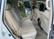 2018 Toyota Landcruiser Prado TX-L