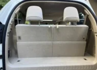 2018 Toyota Landcruiser Prado TX-L