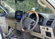 2018 Toyota Landcruiser Prado TX-L