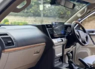 2018 Toyota Landcruiser Prado TX-L