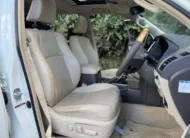 2018 Toyota Landcruiser Prado TX-L