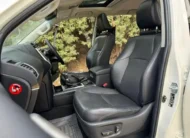 2018 Toyota Landcruiser Prado TX Fully Loaded