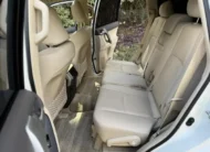 2018 Toyota Landcruiser Prado TX Fully Loaded