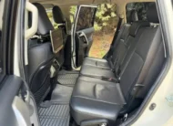 2018 Toyota Landcruiser Prado TX Fully Loaded