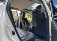 2018 Toyota Landcruiser Prado TX Fully Loaded