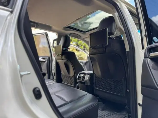 2018 Toyota Landcruiser Prado TX Fully Loaded