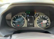 2018 Toyota Landcruiser Prado TX Fully Loaded